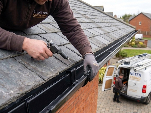 Gutter Maintenance Dublin